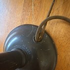 Western Electric Antique Candlestick Telephone W  Separate Receiver  Pre-1940