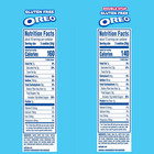 Original    Double Stuf Gluten Free Cookies Variety Pack  4 Packs