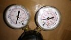 Nitrogen Beverage Harris Regulator 201-100p-580i-a-g