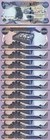 100 000 Iraqi Dinar Uncirculated 5k   5000   Notes X 20 Iqd   Coa