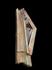 Cast Iron Pediment  gam0155