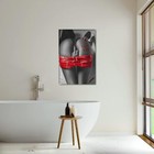 Sexy Women Canvas Painting Canvas Wall Art Home Decor Poster Canvas Prints Art