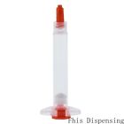 Liquid Dispenser Solder Paste Adhesive Glue Syringe And Dispensing Needle Tip