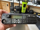 Good Motorola Xpr 4550 Uhf 403-470mhz 40w Mobile Radio  used  Radio Only 