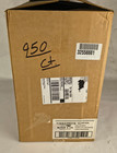 950 Rolls Preformed Coin Wrappers Paper Tubes For Quarters  holds  10 Each  New