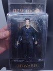 Neca Twilight New Moon Edward 7 Inch Scale Action Figure Brand New Sealed