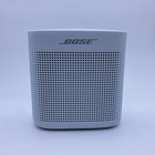 Bose Soundlink Color Ii Wireless Bluetooth Portable Speaker White  Free Shipping