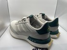 Adidas S2g Leather 24 Spikeless Golf Shoes Men s Multi Size Ih8522 Green Yellow