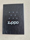 Eddie Vedder 2023 Ohana Festival Black Radio Zippo Pearl Jam