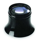 Bausch   Lomb 81-41-70 Watchmakers Loupe size 10x 3h230