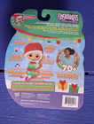 Fingerlings Baby Monkey Snowbelle Figure Christmas Holiday