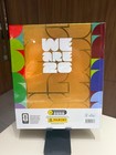Panini Fifa World Cup 2026 Official Sticker Album - Gold Hardcover Edition