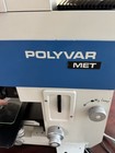 Richer-jung Polyvar Met Microscope