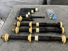 Great Highland Bagpipe Sticks stocks reeds