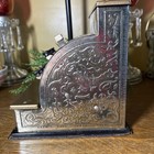 Benjamin Franklin Toy Cash Register By Vanguard Industries Works