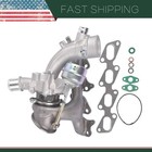 Turbocharger Turbo For 2011-2016 Chevrolet Cruze cruze Limited Sedan 4-door 1 4l