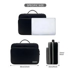 Travel Cable Organizer Bag Usb Charger Earphone Accessories Storage Pouch