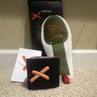 Cactus Jack X Aria Rare Unreleased Sliding Mitt