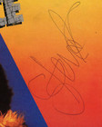 The Police Band Autographed Signed Zenyatta Mondatta Record Album Amco Loa 29284