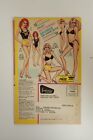 Frederick s Of Hollywood Vintage Catalog Magazine 1982 Volume 36 Issue No  267