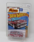 Hot Wheels Super Treasure Hunt Datsun Bluebird Wagon 510 W protector Vhtf Rare