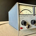 Hp 431c Power Meter Hewlett Packard Agilent