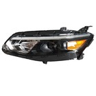 For Chevrolet Malibu 2016 2017 2018 Left right Projector Headlights Assy Halogen