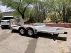 Jimglo Ego 16    tilt Trailer 