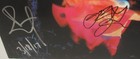 Ozzy Osbourne Signed Paranoid Album Black Sabbath Vinyl Bill Ward Beckett Coa X2