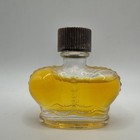 Vintage Prince Matchabelli 1 8 Oz Crown Bottle Mini Perfume Crown Bottle