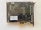 Creative Sound Blaster X-fi Titanium Sb0880 Pcie Sound Card