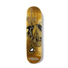Huf X Marvel Spiderman Skateboard Spider-man Issue  321 Blind Bag 8 25  In Hand