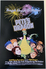 Pete s Dragon 1977 Movie Poster Walt Disney Productions  0009