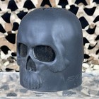 New Exalt Skull Universal Tank Grip - Black
