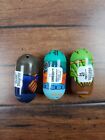 Mighty Beanz Star Wars Lot Greedo   Kit Fisto Htf