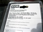 Ryobi Ezclean Power Cleaner Nozzle Accessory Kit Ry3112nk New In Package