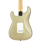 Fender Custom Shop Le 1956 Stratocaster Journeyman Relic Guitar Gold Sparkle