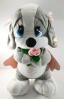 Vintage Sad Sam   Honey Promotional Not For Retail Sale Jumbo 24  Plush Toy Rare