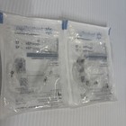 2 Pk Invisalign  Teeth Aligners Braces Retainers  11     12  Arts Craft Projects