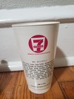 Vintage 1970s 7 11 Marvel Super Heroes Slurpee Cup Mr  Mxyzsptlk