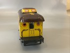 Vintage Antique Marx O Gauge Metal Tin Litho Train Car Caboose