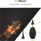 K f Concept Camera Lens Cleaning Kit For Dslr Camera Lens Filter Cell Phones