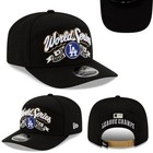 2025 World Series League Champs La Hat Los Angeles Dodgers 9forty Adjustable Cap