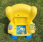 Fisher-price Laugh   Learn Smart Stages Chair