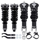 Coilovers Struts Lowering Kit For Honda Civic 1992-2000 Acura Integra 94-01