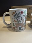 Helmsie Two Of A Kind Mug   Baby Sippy Cup Set Woodland Deer Fox Gift