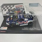 Carrera Evolution 27801 Audi R8 Lms Gt3 Abt Sportsline Red Bull  7 1 32 Slot Car