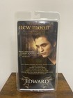 Neca The Twilight Saga New Moon Edward Cullen Action Figure 2009 Movie