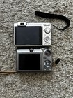 Canon Powershot Sd800 Is   Sony Cyber   shot Dsc   w150 Digital Camera Lot     Tested