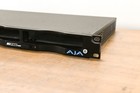 Aja Ki Pro Rack File-based 1ru Video Recorder And Player Cg011rm
